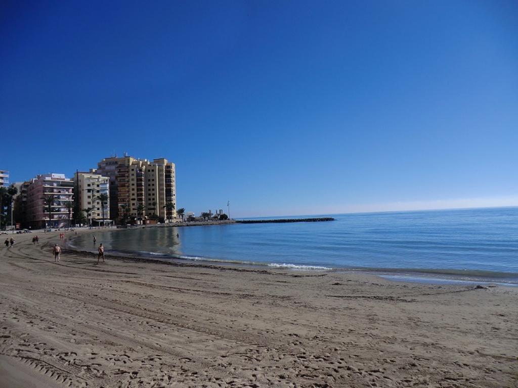 Casas Holiday - Playa del Cura 2 Torrevieja Habitación foto